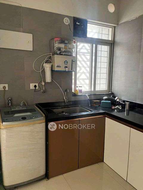 2 BHK Flat In Fusion Tower For Sale  In Fusion Towers Hinjewadi