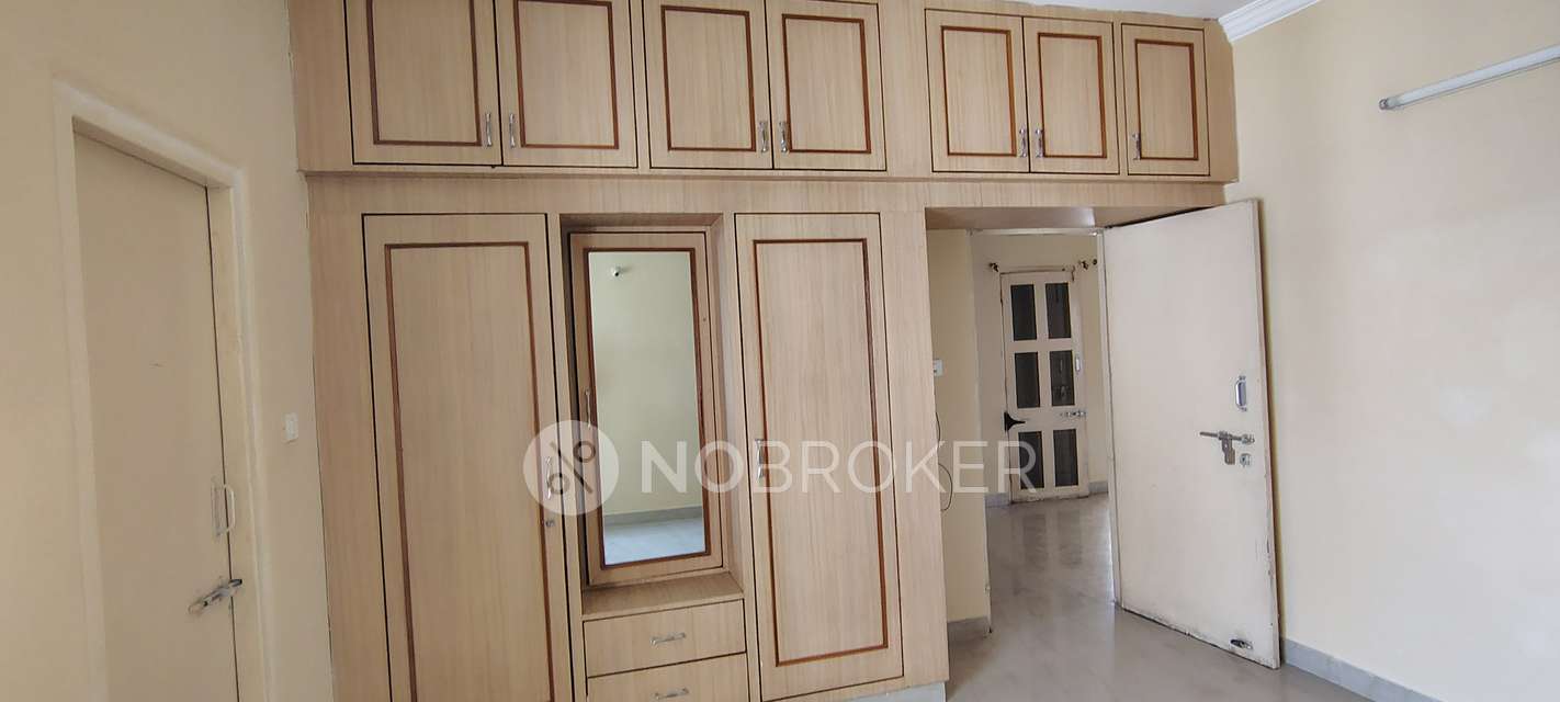 3 BHK Flat In Ved Bihar Awho For Sale  In Secunderabad