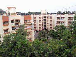 3 BHK Flat In Ved Bihar Awho For Sale  In Secunderabad