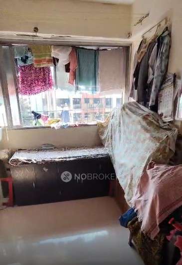 2 BHK Flat In Radhika Apt Hans Nagar For Sale  In Thane West