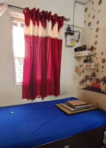 2 BHK Flat In Radhika Apt Hans Nagar For Sale  In Thane West