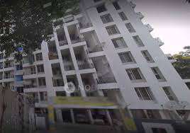 2 BHK Flat In Yemul And Sancheti Yes Residency for Rent  In Hadapsar