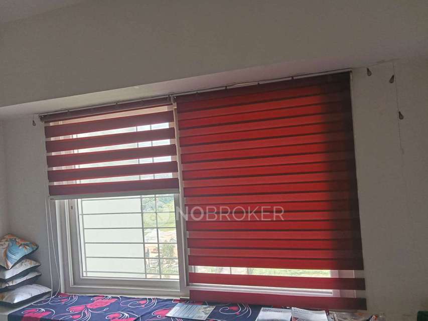 1 BHK Villa In The Green Terraces For Sale  In  Electronic City