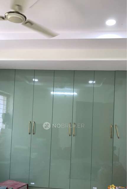 3 BHK Flat In Mount Flora for Rent  In Bandlaguda Jagir