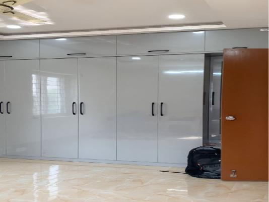 3 BHK Flat In Mount Flora for Rent  In Bandlaguda Jagir