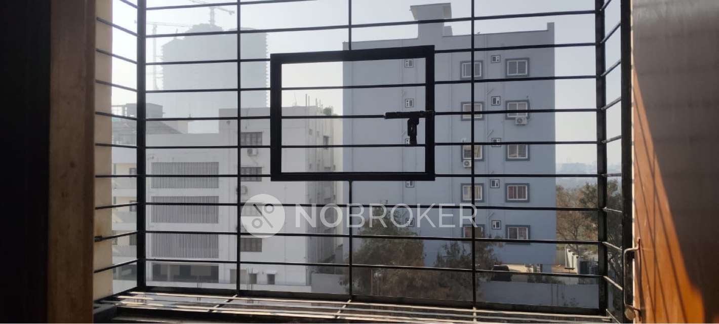 3 BHK Flat In Mount Flora for Rent  In Bandlaguda Jagir
