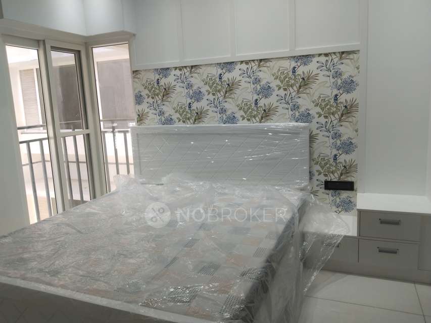 3 BHK Flat In Keya Homes Around The Life for Rent  In Whitefield