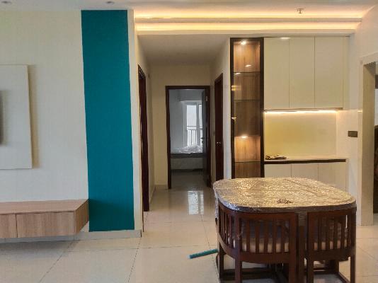 3 BHK Flat In Keya Homes Around The Life for Rent  In Whitefield