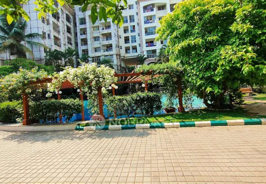 2 BHK Flat In Purva Riviera  for Rent  In Marathahalli