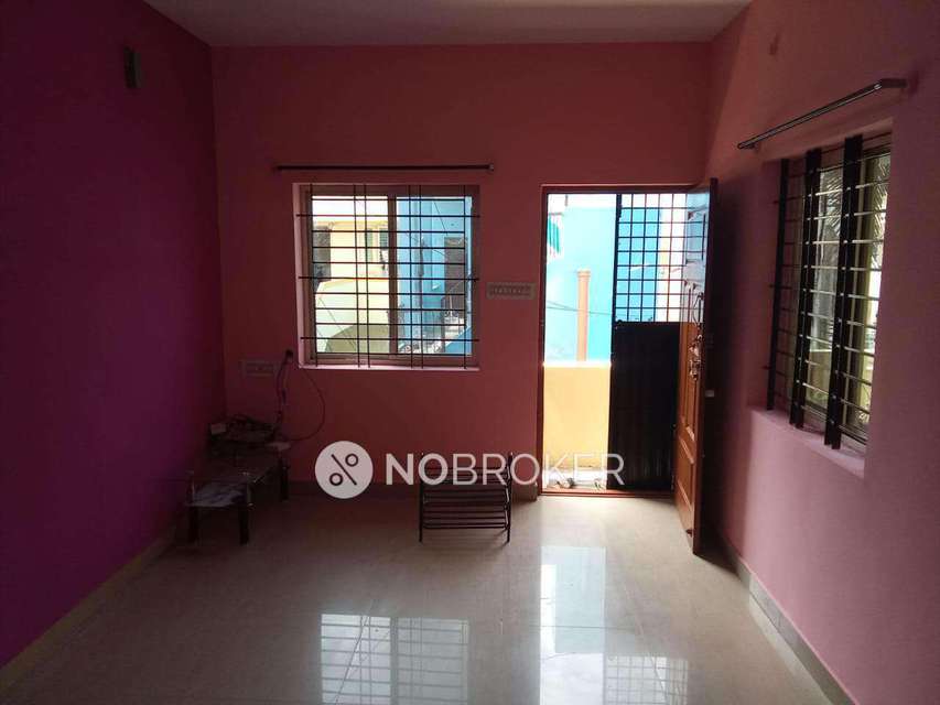 4+ BHK Flat For Sale  In Krishnarajapura