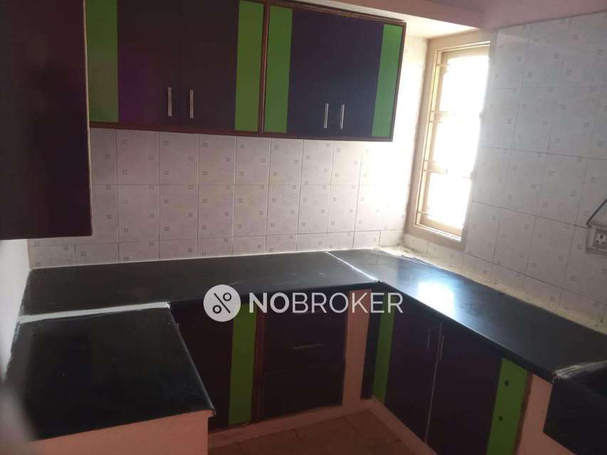 4+ BHK Flat For Sale  In Krishnarajapura