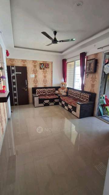1 BHK Flat In Venture Group for Rent  In Dudulgaon