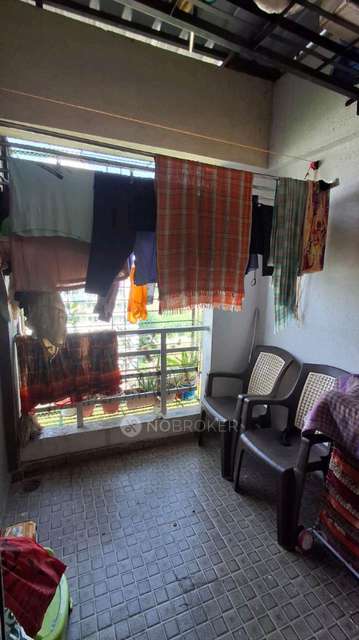 1 BHK Flat In Venture Group for Rent  In Dudulgaon