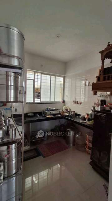 1 BHK Flat In Venture Group for Rent  In Dudulgaon