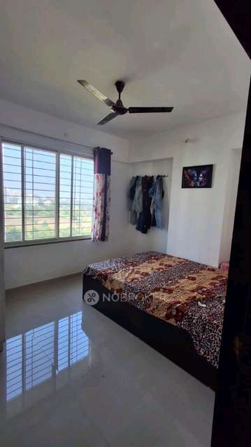 1 BHK Flat In Venture Group for Rent  In Dudulgaon