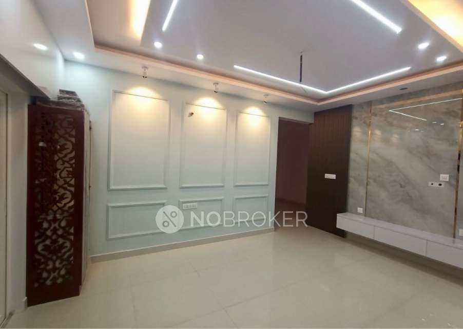 3 BHK Flat In United Blossom Whitefield for Rent  In Whitefield