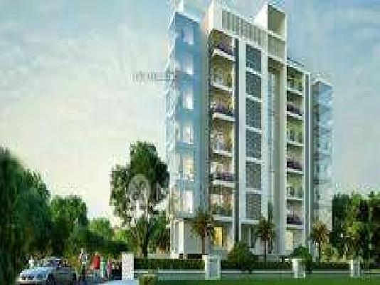 3 BHK Flat In Total Lost In The Greens For Sale  In Seshadripuram