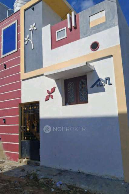 2 BHK Villa In Shanmuga Builders for Rent  In Nandiambakkam