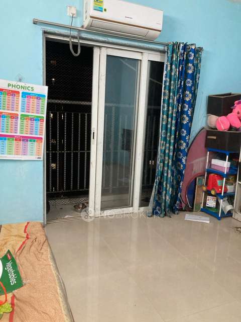 2 BHK Flat In Indiabulls Greens, Panvel for Rent  In Panvel