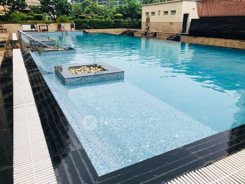 3 BHK Villa In Central Park Ii Bellevue for Rent  In Sector 48