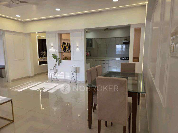 3 BHK Flat In Kumar Picasso For Sale  In Kumar Picasso Block-n2, Chandan Nagar, Malwadi, Hadapsar, Pune, Maharashtra 411028, India