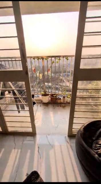 2 BHK Flat In Ganga Altus for Rent  In Ganga Altus