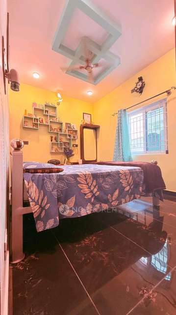 2 BHK House for Lease  In Hennur Gardens