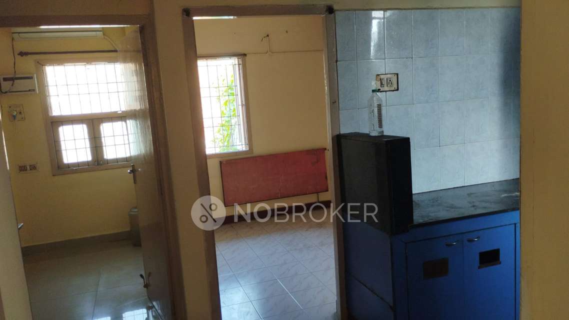 3 BHK Flat In Apartment Apt Villa for Rent  In Devi Babu Apt Villa Chetpet