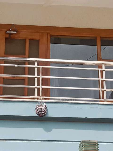 3 BHK House for Rent  In Sector 46