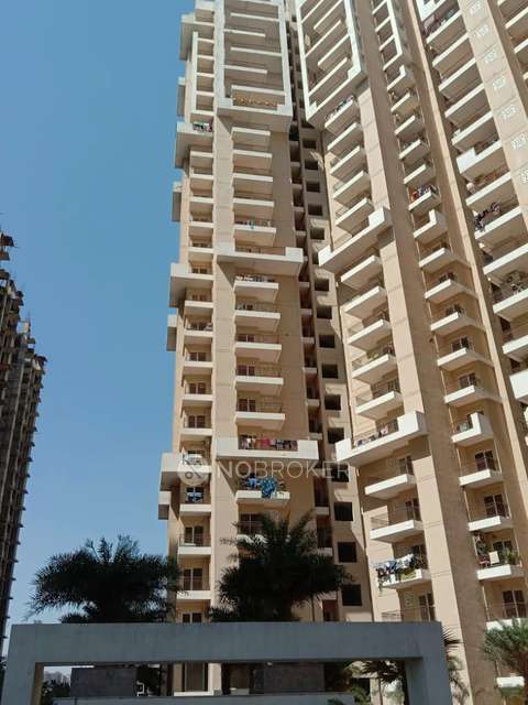 3 BHK Flat In Jm Florence For Sale  In Jm Florence