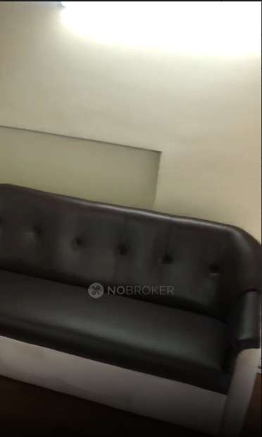 Office Space in Teen Hath Naka, Mumbai for Rent 