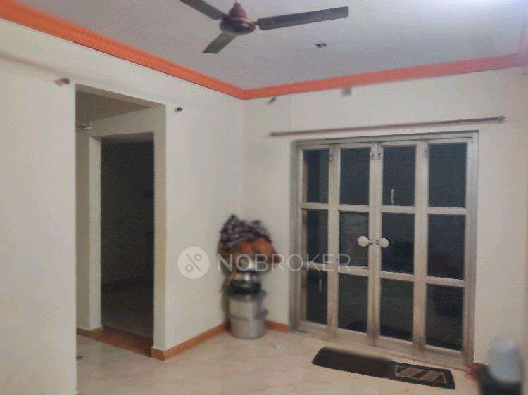 1 BHK Flat In Puranik Durgesh Saaj for Rent  In Durgesh Saaj Complex