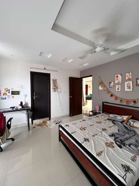 3 BHK Flat In I T Heights For Sale  In Khajaguda