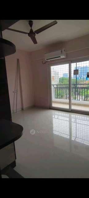 3 BHK Flat In I T Heights For Sale  In Ii T Heights