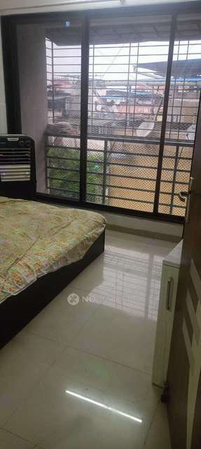 1 BHK Flat In Om Residency for Rent  In  Navi Mumbai