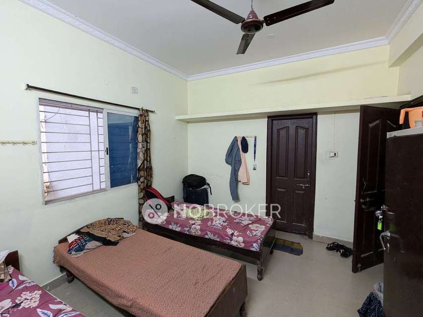 PG for Girls in Gachibowli