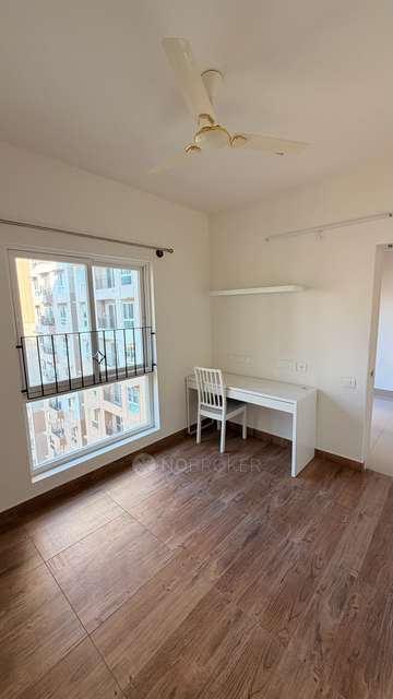 2 BHK Flat In Helio At Brigade El Dorado for Rent  In Brigade El Dorado