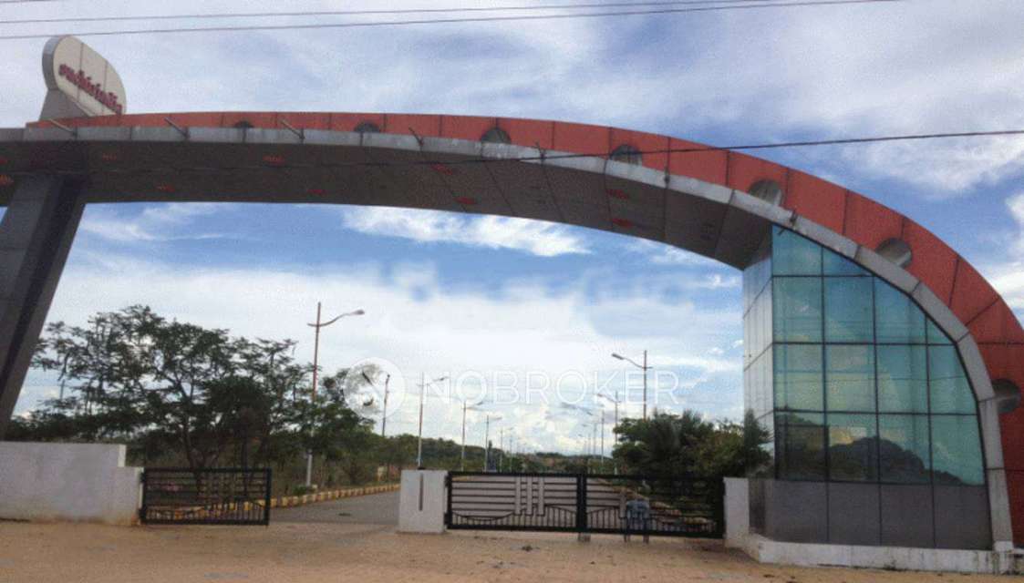 Plot For Sale  In Suchirindia Gold Cost In 8m86+xmj, Nh 65, Hyderabad, Telangana 501513, India