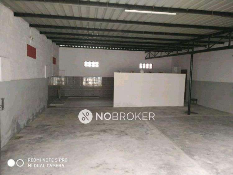 Godown/Warehouse in Chikkanayakanahalli, Bangalore for Rent 