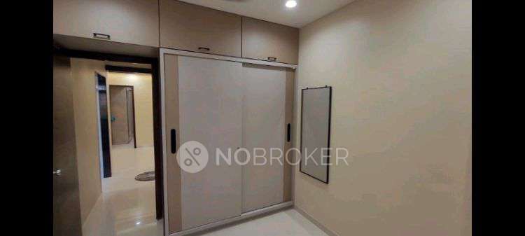 2 BHK Flat In Jai Balaji for Rent  In Ulwe