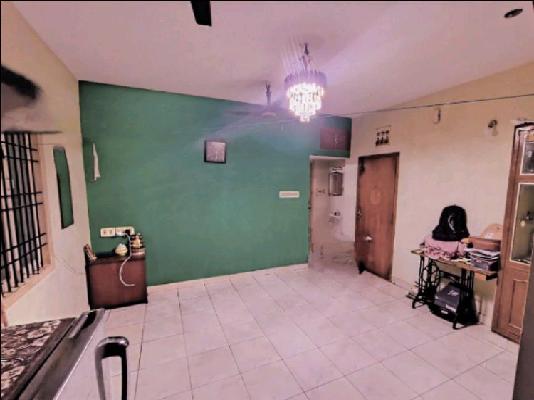 2 BHK Flat In Rajaji Nagar For Sale  In Kolathur