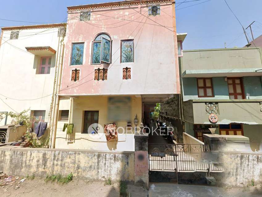 2 BHK Flat In Rajaji Nagar For Sale  In Kolathur