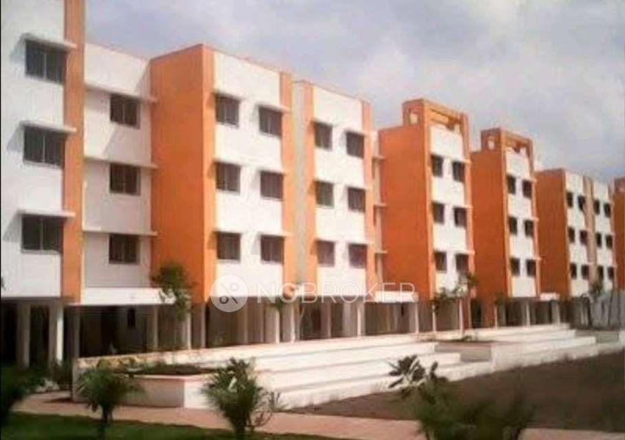 2 BHK Flat In Anandgram Talegaon Dhamdere for Rent  In Talegaon Dhamdhere