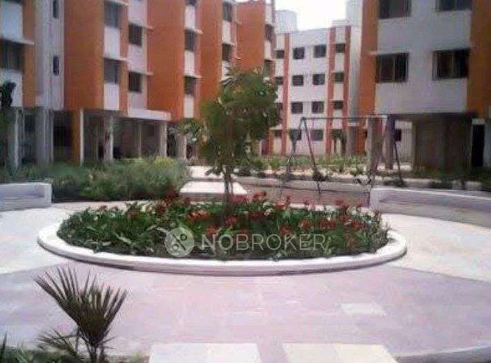2 BHK Flat In Anandgram Talegaon Dhamdere for Rent  In Talegaon Dhamdhere