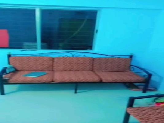 2 BHK Flat In Anandgram Talegaon Dhamdere for Rent  In Talegaon Dhamdhere
