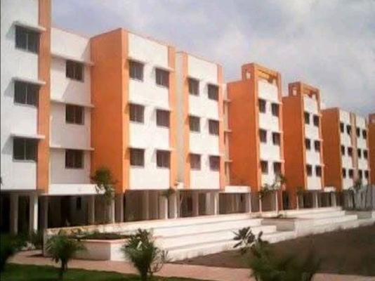 2 BHK Flat In Anandgram Talegaon Dhamdere for Rent  In Talegaon Dhamdhere