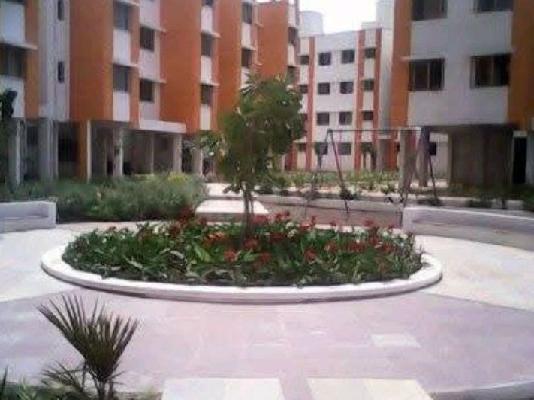 2 BHK Flat In Anandgram Talegaon Dhamdere for Rent  In Talegaon Dhamdhere