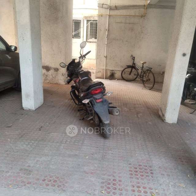 2 BHK Flat In Anandgram Talegaon Dhamdere for Rent  In Talegaon Dhamdhere