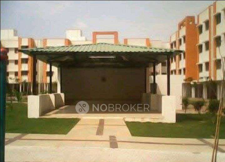 2 BHK Flat In Anandgram Talegaon Dhamdere for Rent  In Talegaon Dhamdhere