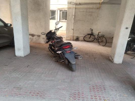 2 BHK Flat In Anandgram Talegaon Dhamdere for Rent  In Talegaon Dhamdhere